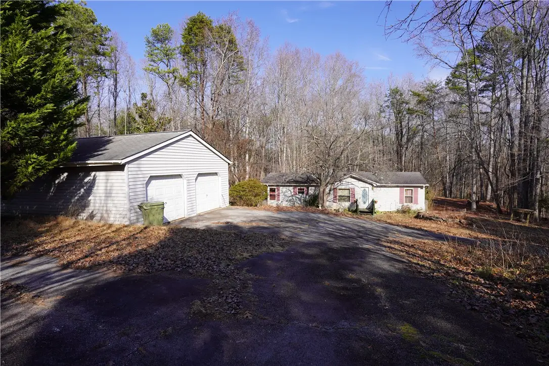 445 Brandy Lane, Pickens, SC 29671 - #1