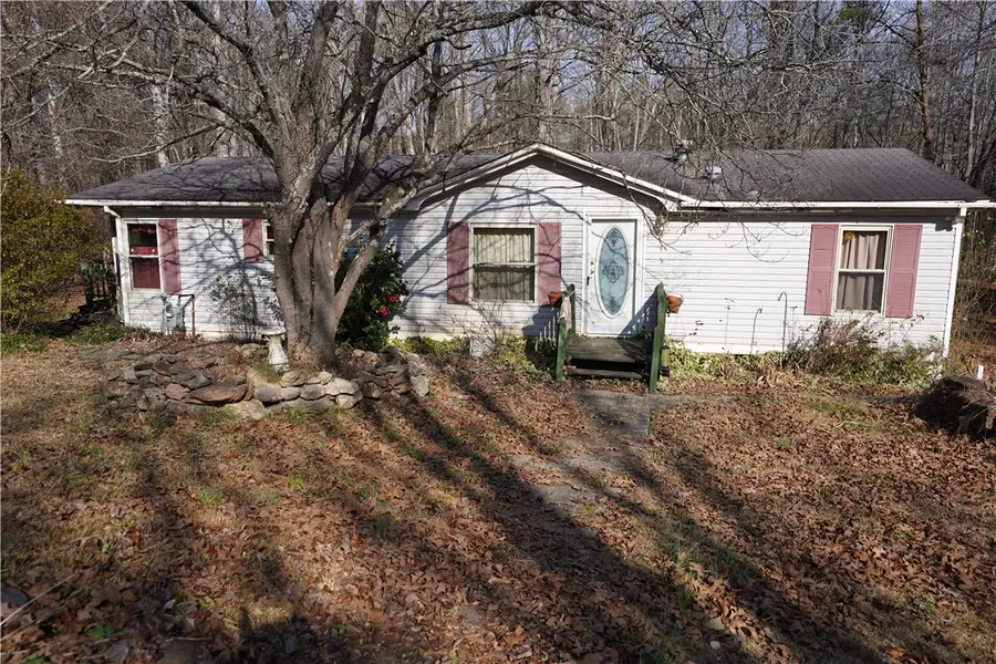 445 Brandy Lane, Pickens, SC 29671 - #2