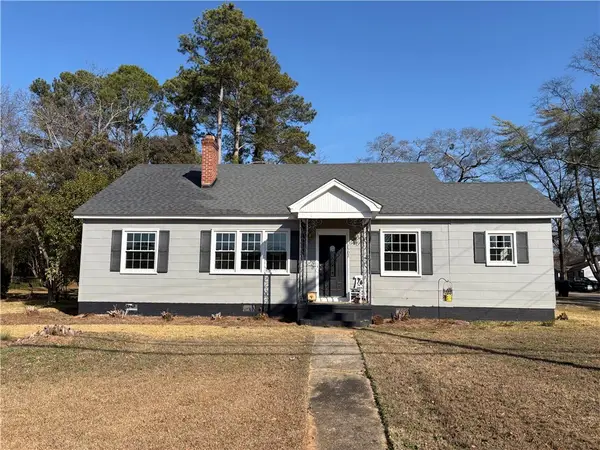 2502 Whitehall Avenue, Anderson, SC 29621