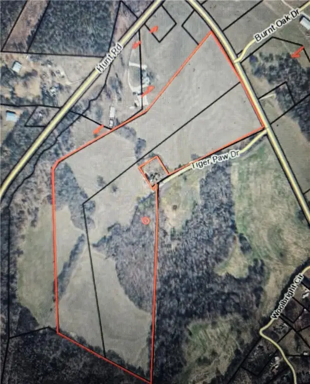 0002 West Oak Highway, Townville, SC 29689 - Image #2