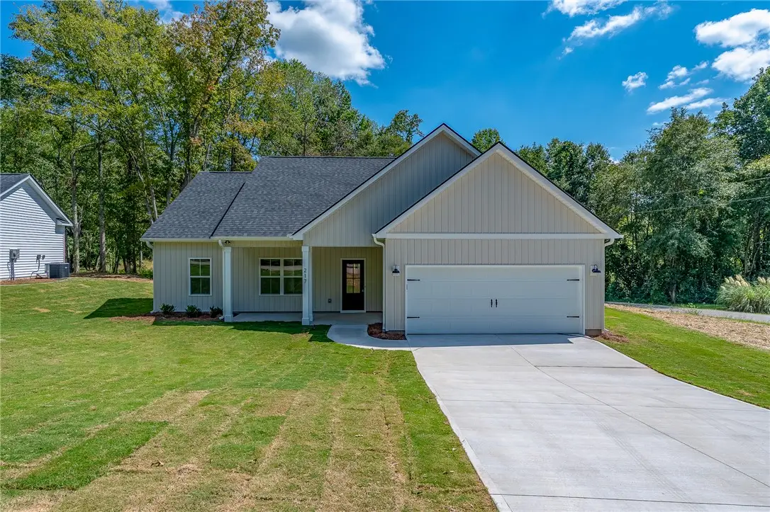 217 Wiles Street, Iva, SC 29655 - #1