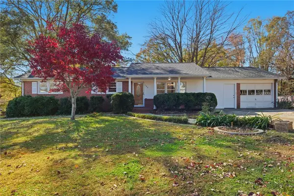 120 E Hill Drive, Easley, SC 29640