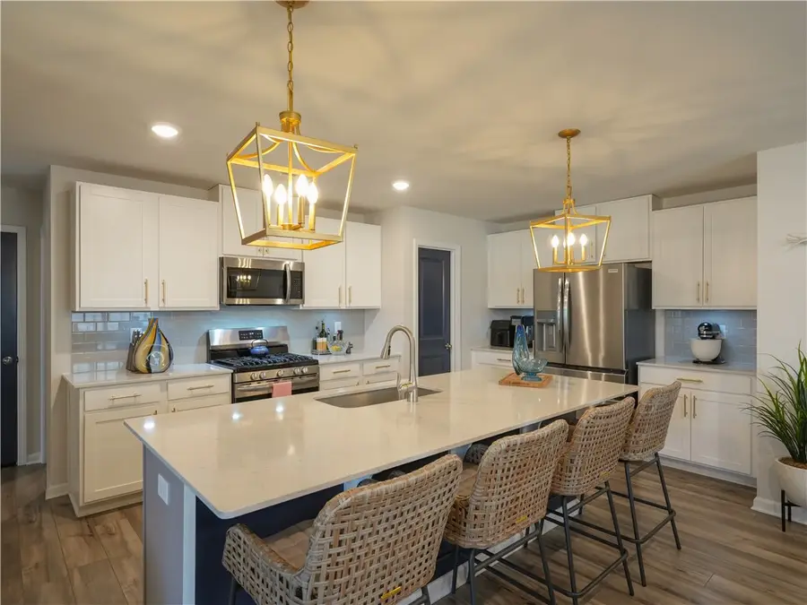 308 Anna Gray Circle, Easley, SC 29640 - #2