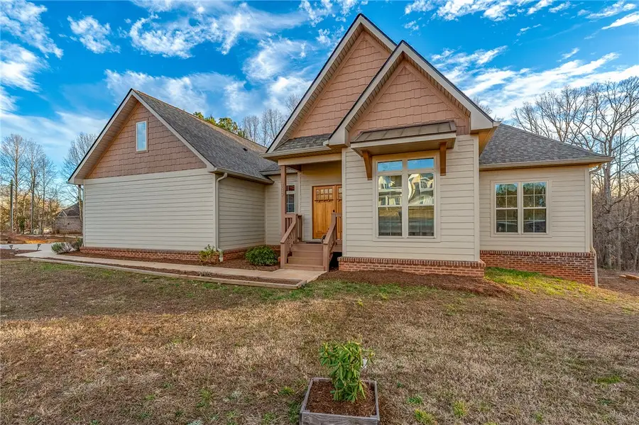 117 Foggy Mountain Way, Pickens, SC 29671 - #2