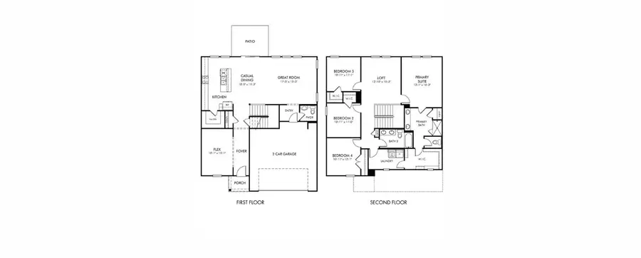 604 Cozy Bluff Road, Spartanburg, SC 29301 - #2