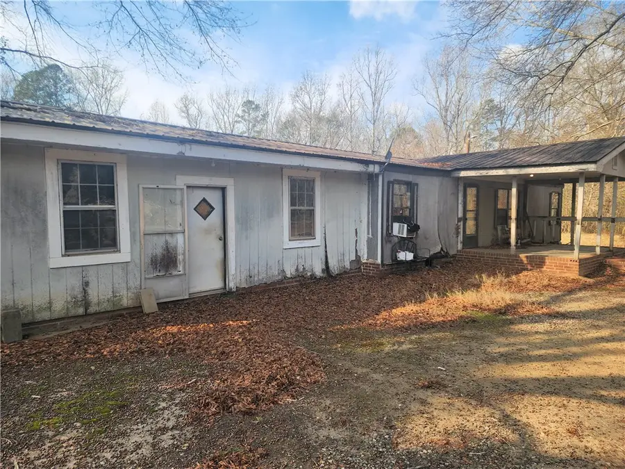 3068 Warrior Creek Church Road, Gray Court, SC 29645 - Image #2