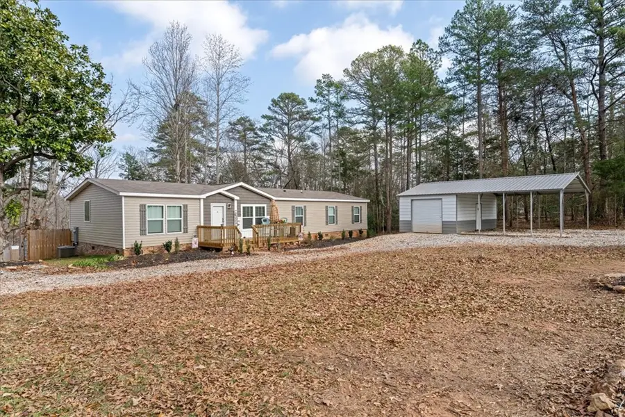 1131 Wilbanks Road, Seneca, SC 29678 - Image #2