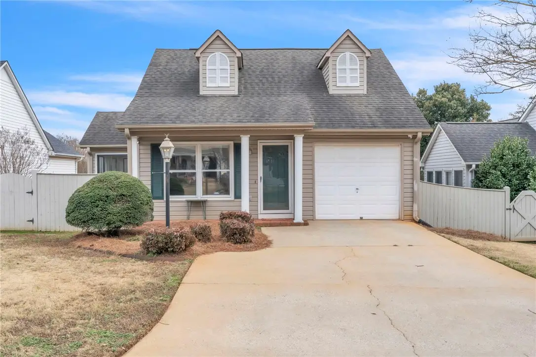 102 Magnolia Lane, Pendleton, SC 29670 - Image #1