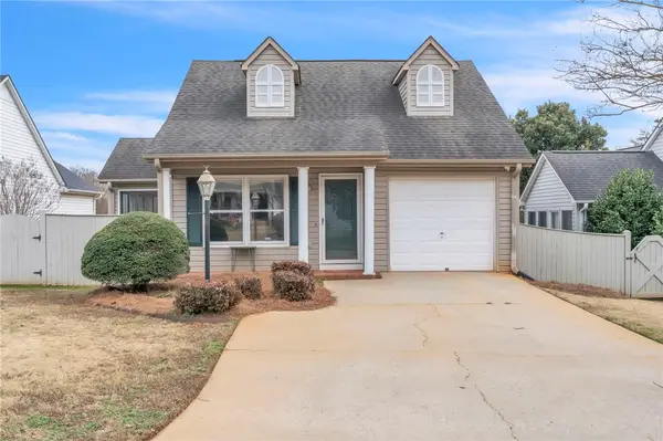 102 Magnolia Lane, Pendleton, SC 29670