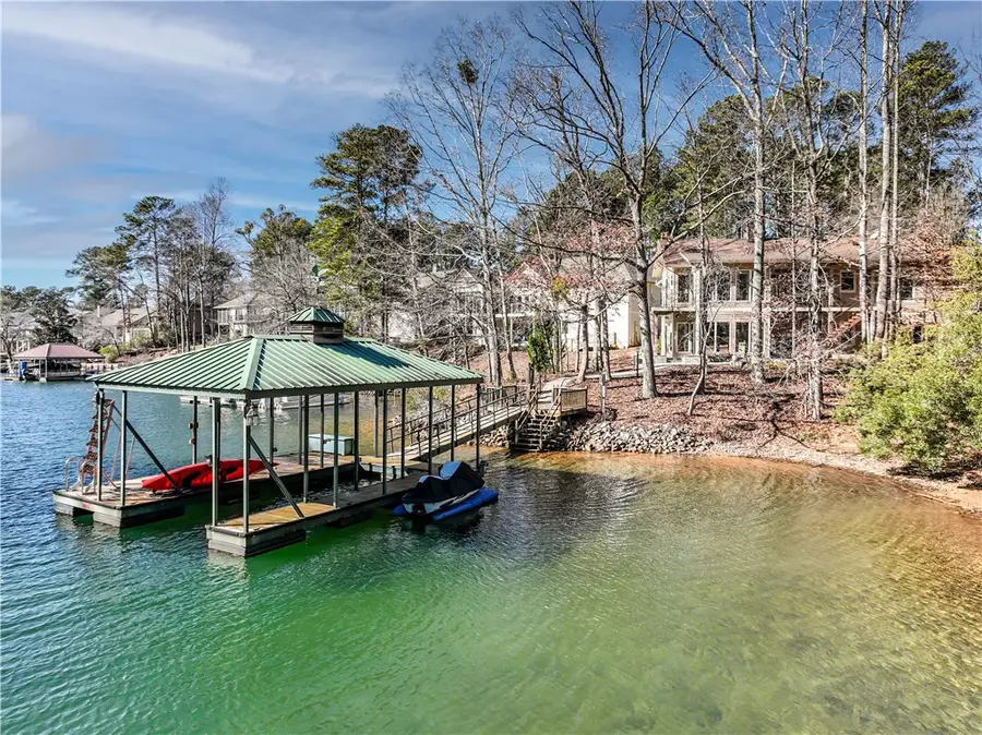 201 South Reach Drive, Salem, SC 29676 - #3