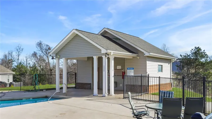 509 Broad Creek Court, Seneca, SC 29678 - #3