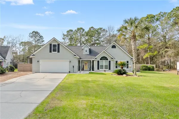 7 Susan Court, Beaufort, SC 29902