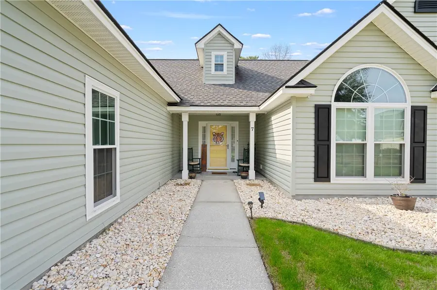 7 Susan Court, Beaufort, SC 29902 - Image #3