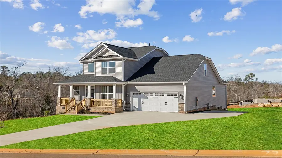 512 Broad Creek Court, Seneca, SC 29678 - Image #2