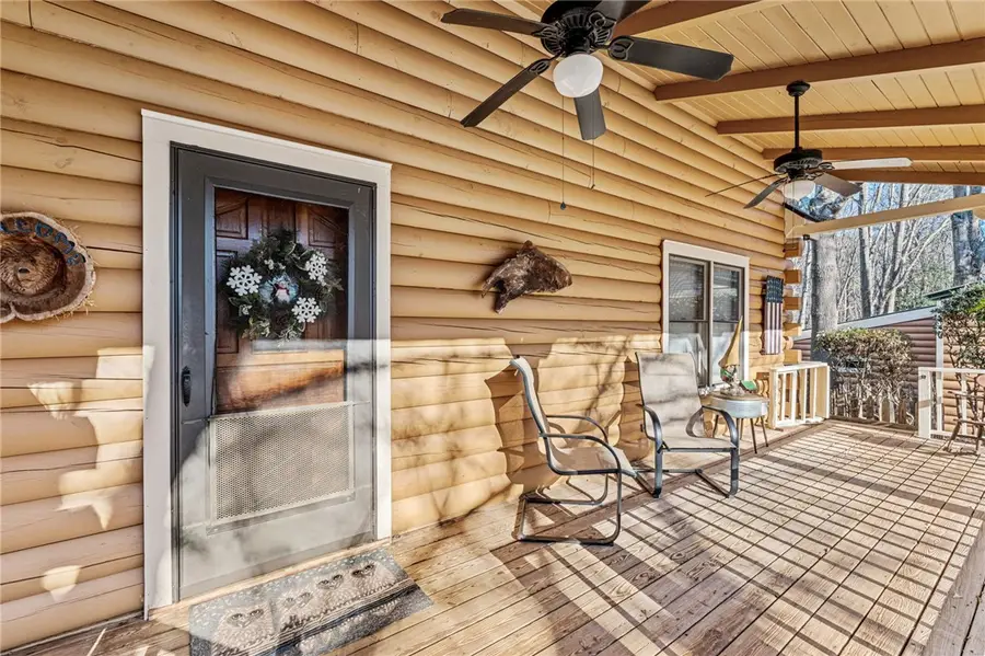 348 Peninsula Drive, Anderson, SC 29626 - #3