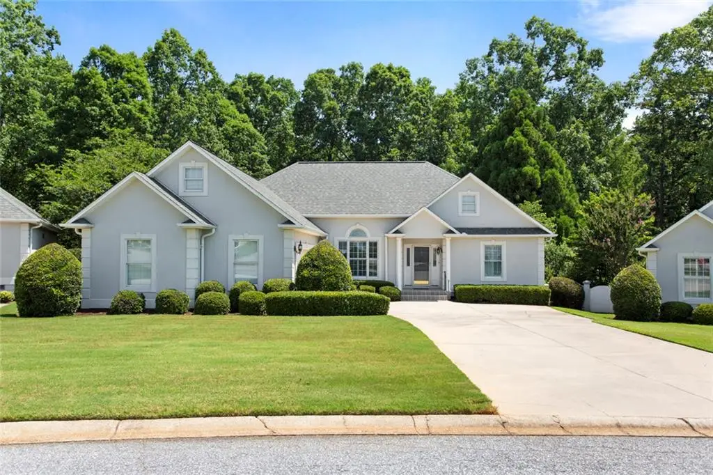124 Bradley Park, Anderson, SC 29621 - Image #1