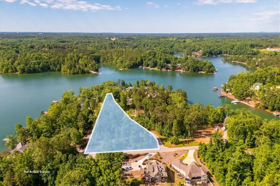 Lot 1 Deep Water Way, West Union, SC 29696 - Image #3