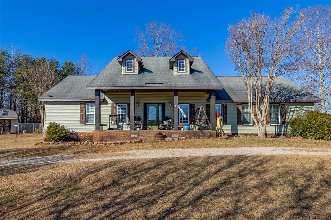 135 Cribbs Way, Easley, SC 29640 - Image #1