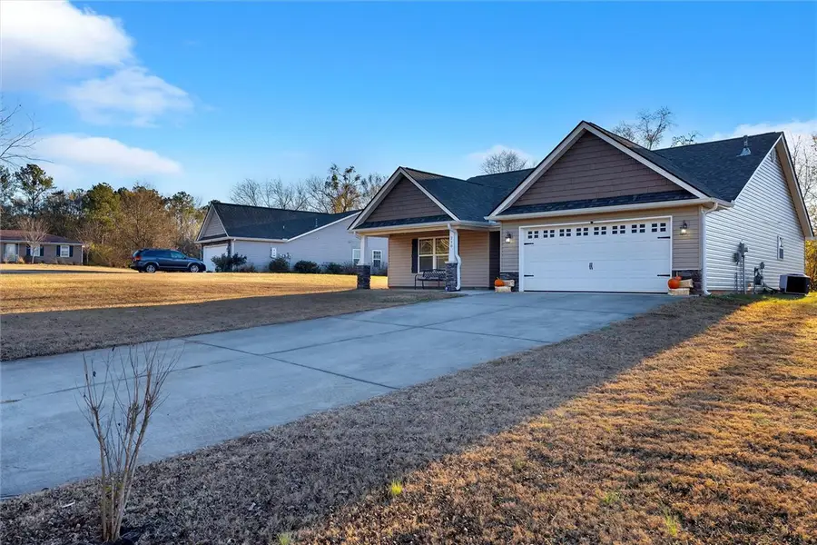 210 Rhoe Circle, Anderson, SC 29621 - Image #3