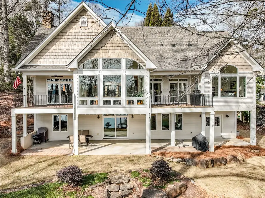 511 Beacon Shores Drive, Seneca, SC 29672 - Image #2