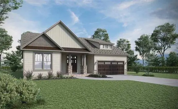 707 Hidden Creek Court, Seneca, SC 29678 - Image #1