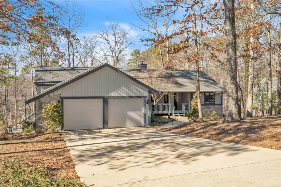 14 Bowsprit Lane, Salem, SC 29676 - #2