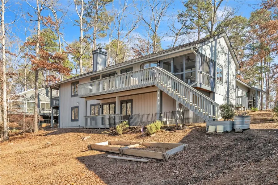 14 Bowsprit Lane, Salem, SC 29676 - #3