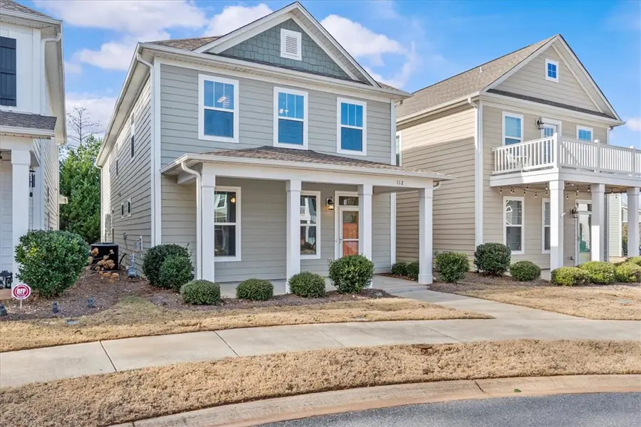 112 Fuller Estate Drive, Clemson, SC 29631 - Image #2