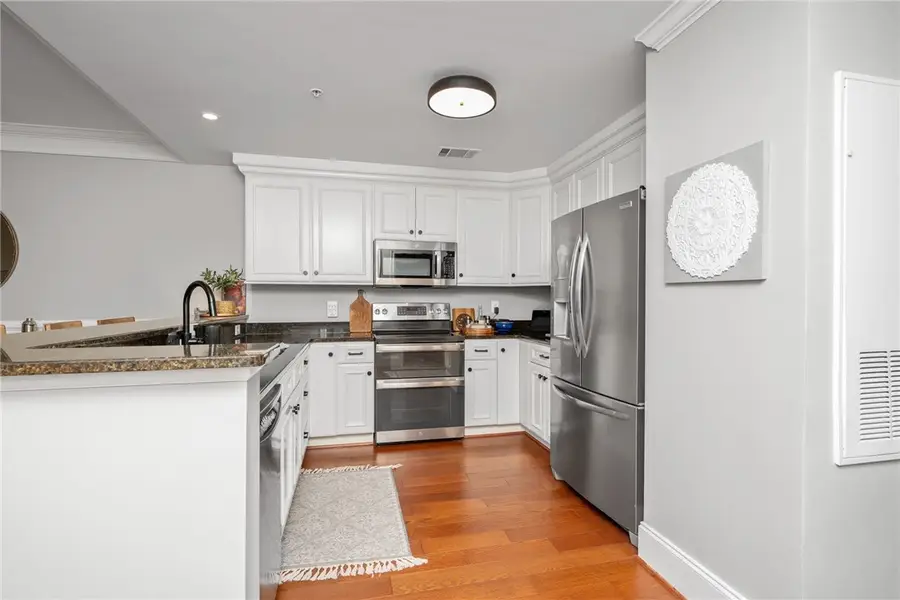 408 Watermarke Lane, Anderson, SC 29625 - #3