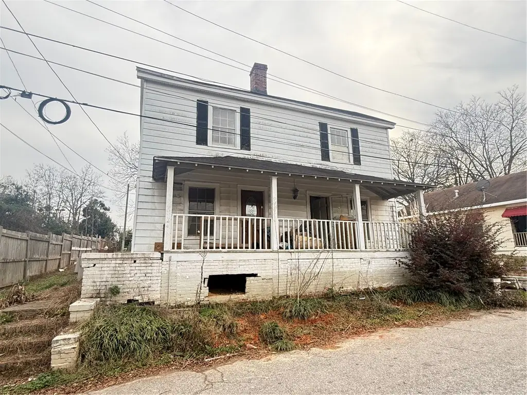 714 E Grendel Avenue, Greenwood, SC 29649 - Image #1