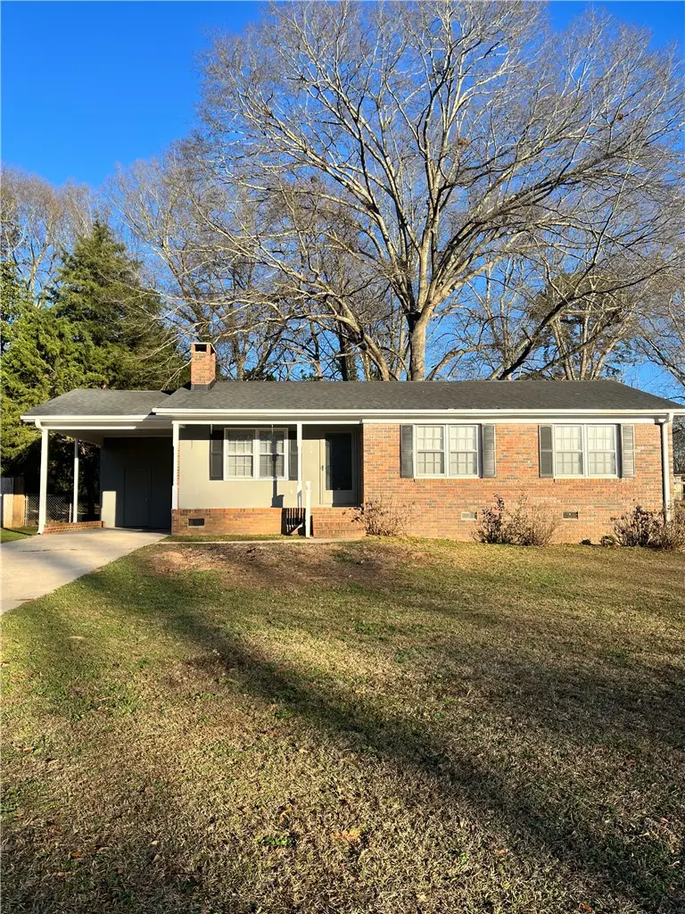 104 Northgate Drive, Anderson, SC 29625 - Image #1