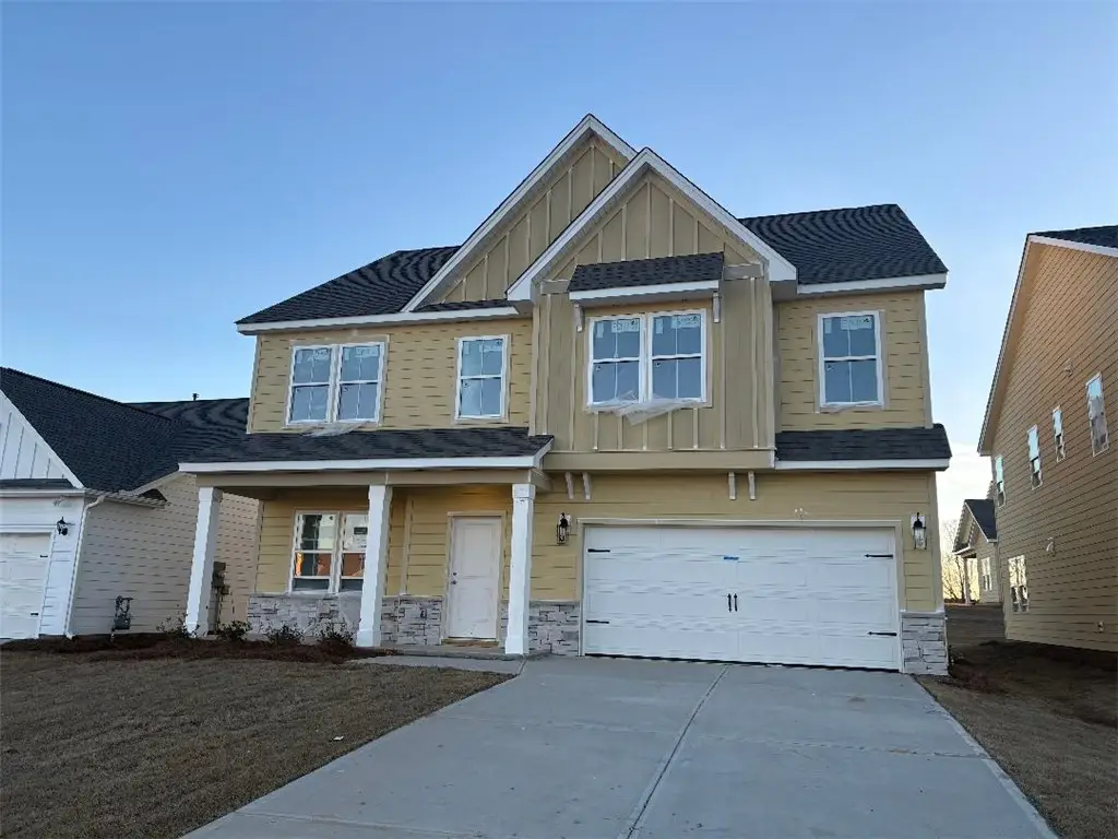 555 Hydrangea Street, Seneca, SC 29678 - Image #1