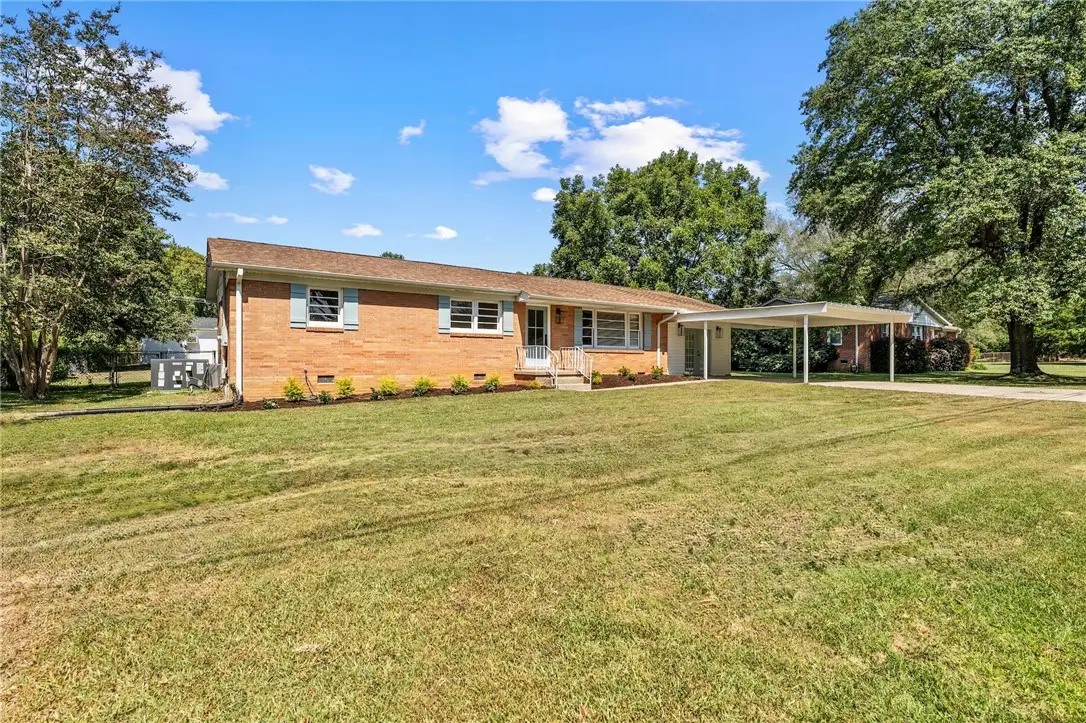 409 Mapleton Drive, Greenville, SC 29607 - #1