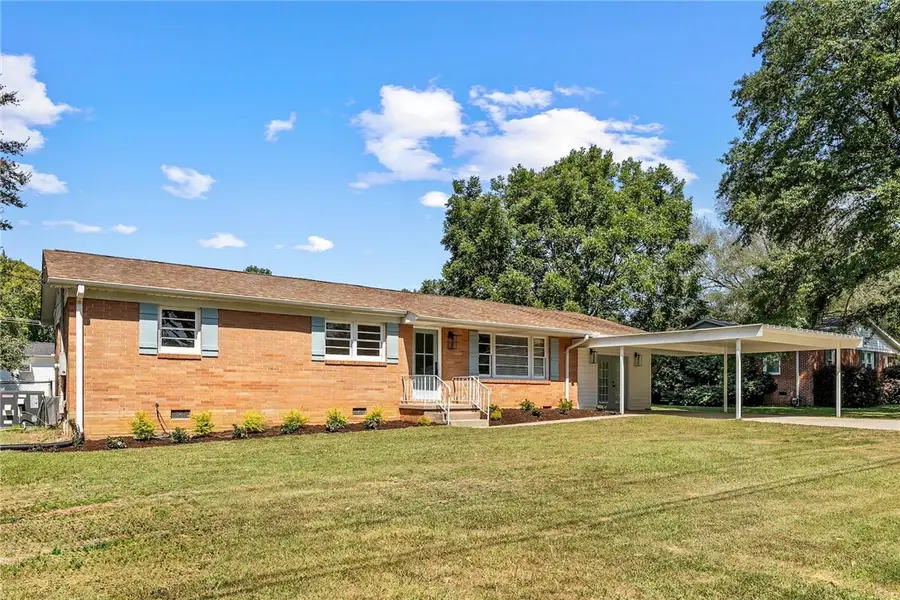 409 Mapleton Drive, Greenville, SC 29607 - #2