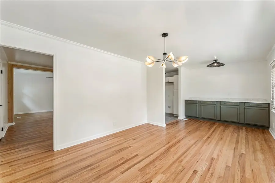 409 Mapleton Drive, Greenville, SC 29607 - #3