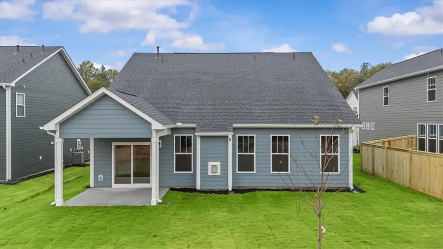 116 Beaverdam Creek Drive, Anderson, SC 29621 - #3