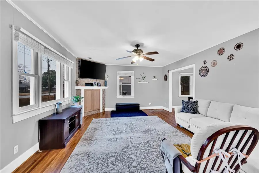 109 Westwood Drive, Belton, SC 29627 - #2