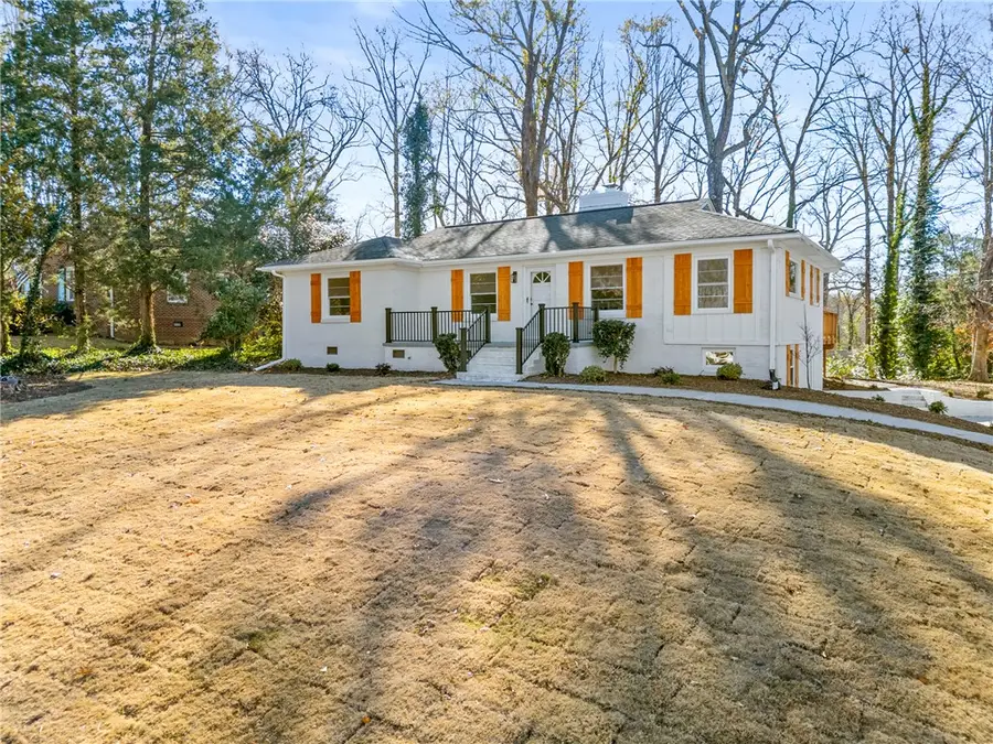 251 Riggs Drive, Clemson, SC 29631 - Image #3