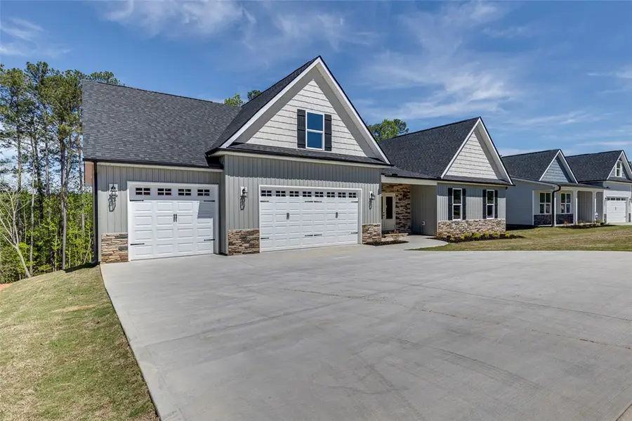 121 Hideaway Lane, Easley, SC 29640 - #2