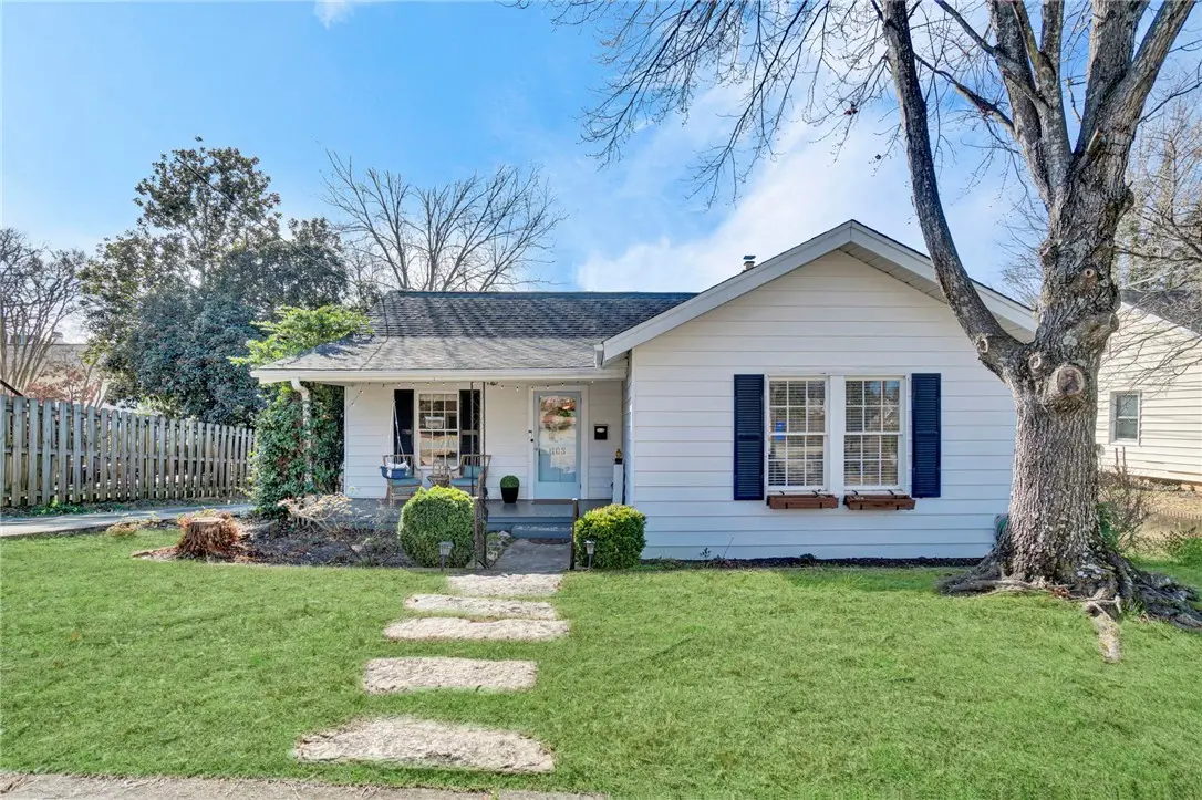 108 Elsie Avenue, Greenville, SC 29605 - Image #1