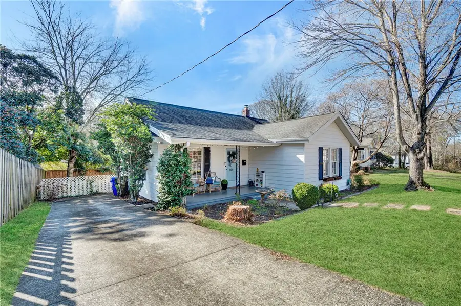 108 Elsie Avenue, Greenville, SC 29605 - Image #2