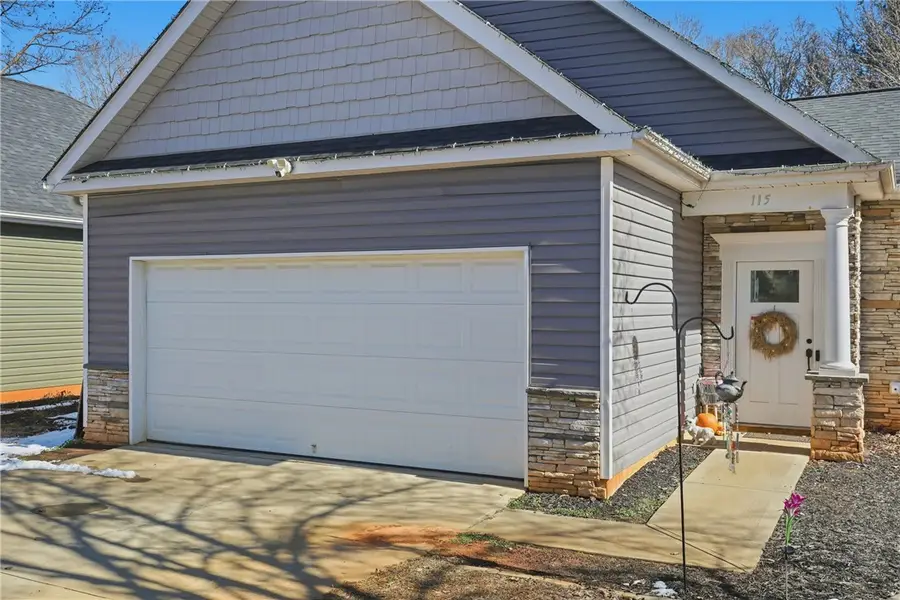 115 Dundee Court, Anderson, SC 29621 - #2