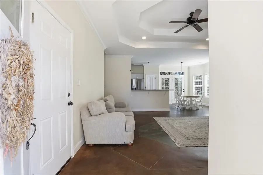 115 Dundee Court, Anderson, SC 29621 - #3