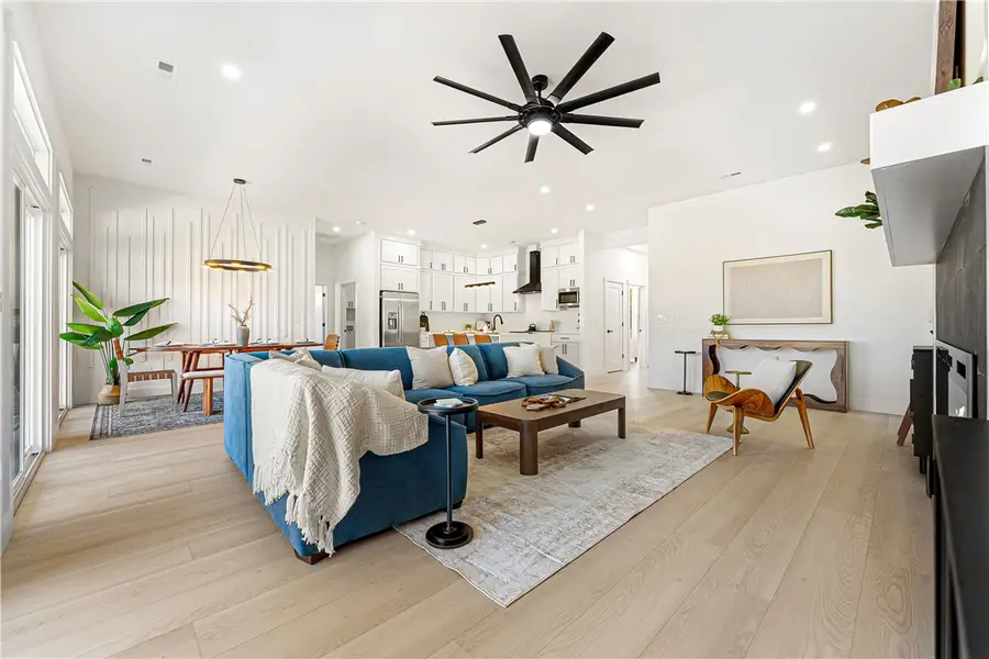 2921 Old Greenville Highway, Central, SC 29630 - Image #2