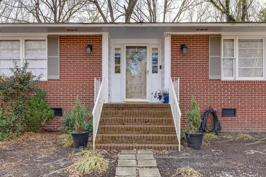 129 Stevenson Drive, Belton, SC 29627 - #3