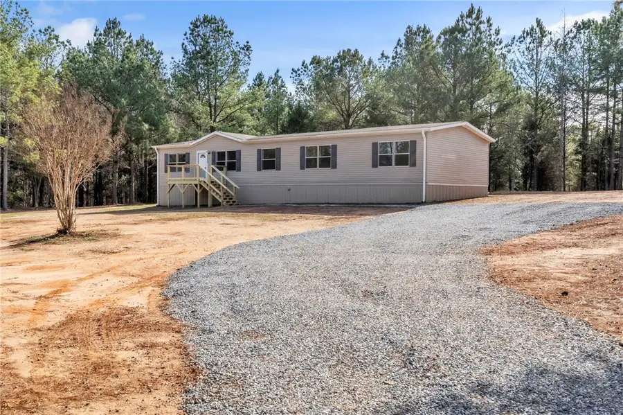 1112 Wilton E Hall Road, Starr, SC 29684 - Image #2