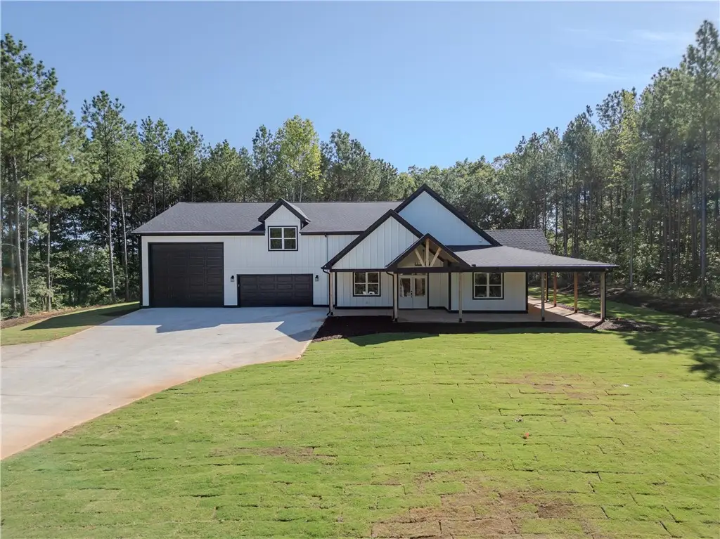 147 Mcalister Road, West Union, SC 29696 - #1