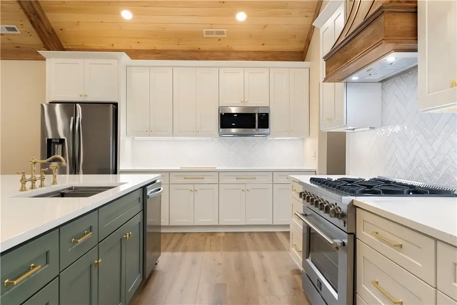 147 Mcalister Road, West Union, SC 29696 - #3