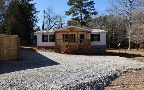 529 Chastain Road, Central, SC 29630