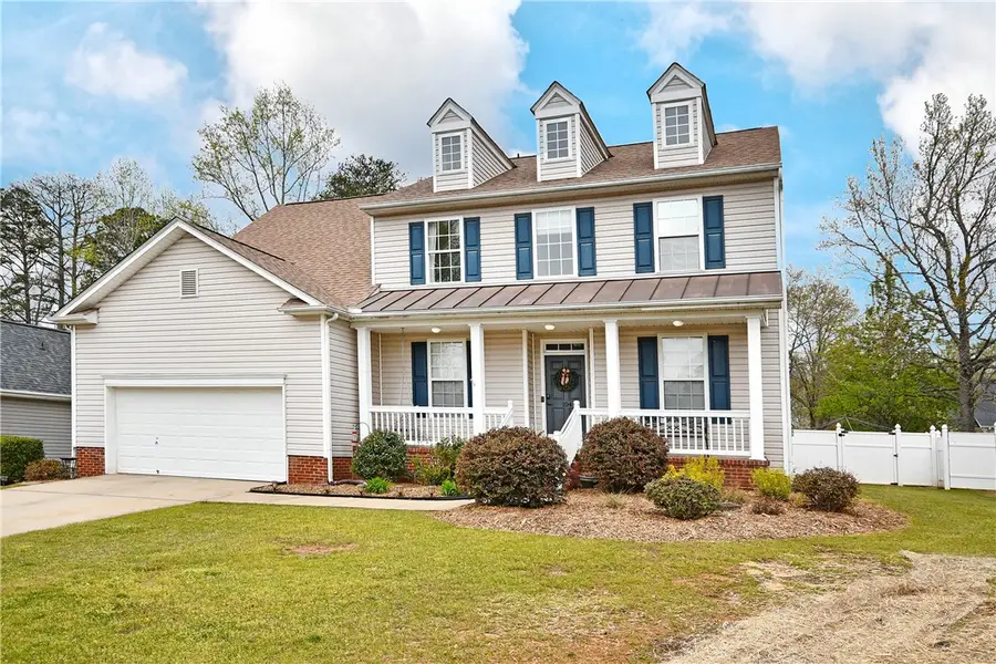 104 W Sundance Drive, Easley, SC 29642 - #2